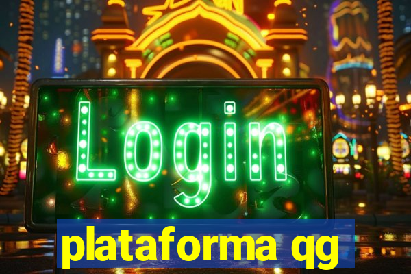 plataforma qg